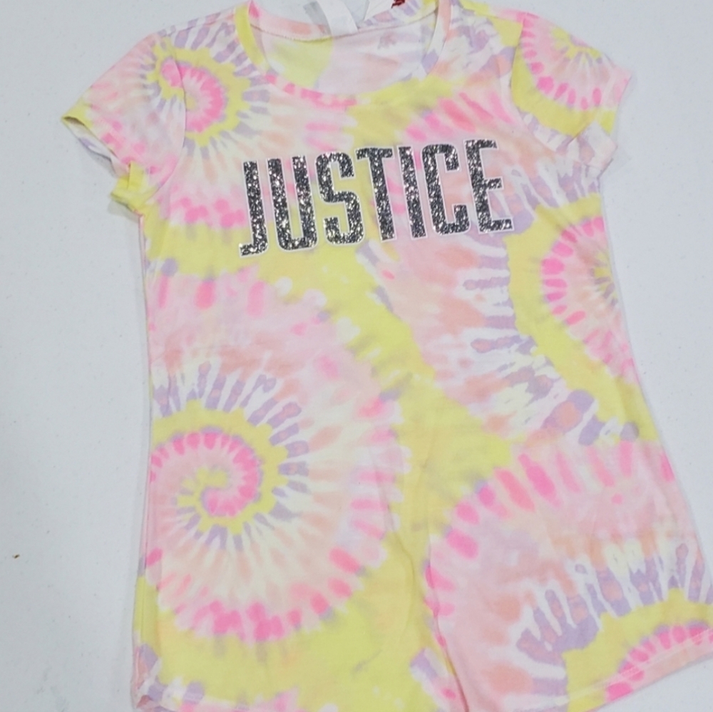 šļø Justice Short Set - Picture 3 of 4